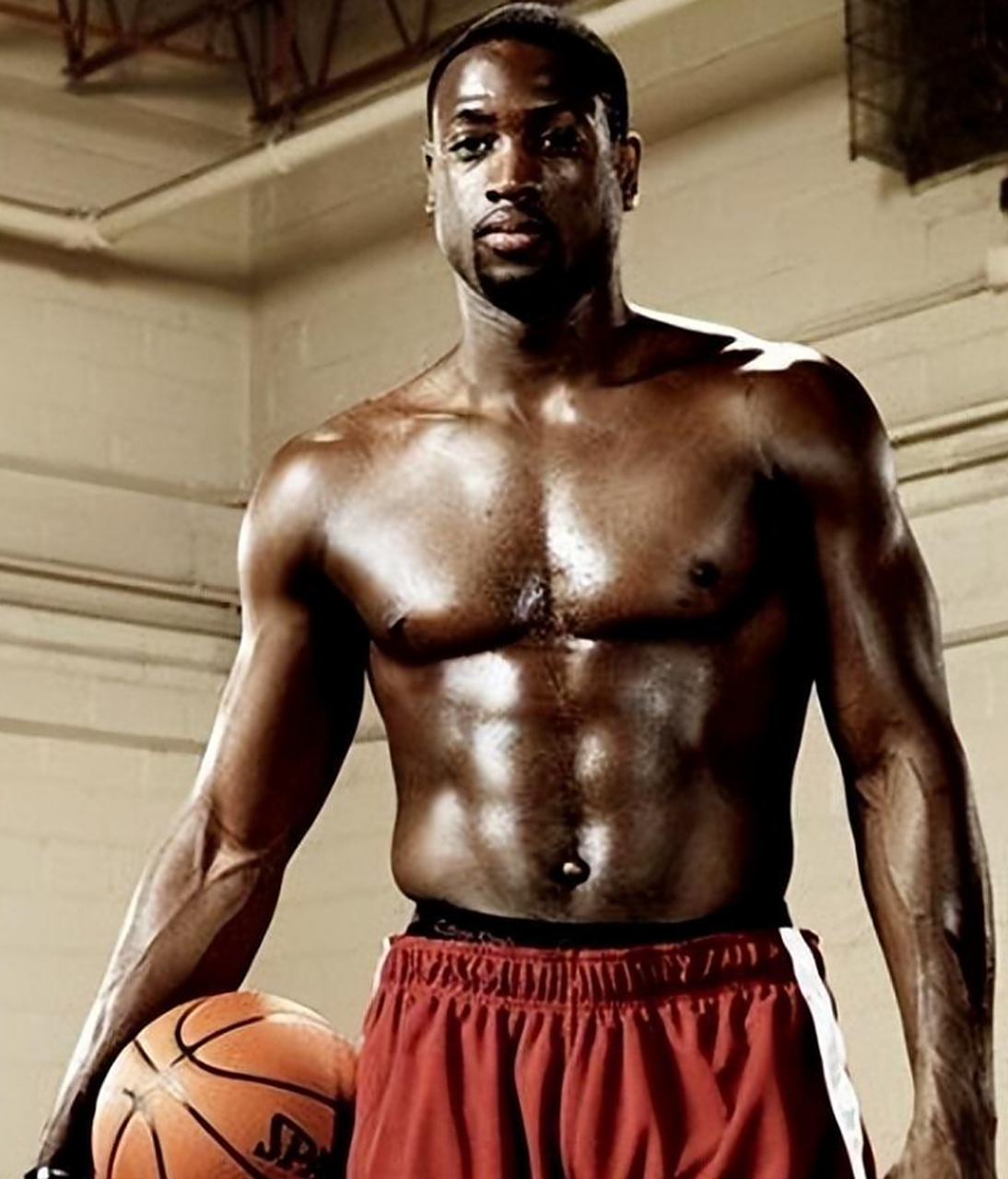 拉比奥谈世界杯：能表现好的球队将是身体条件最优秀的球队（拉比奥：世界杯将由身体素质最好的球队占优）